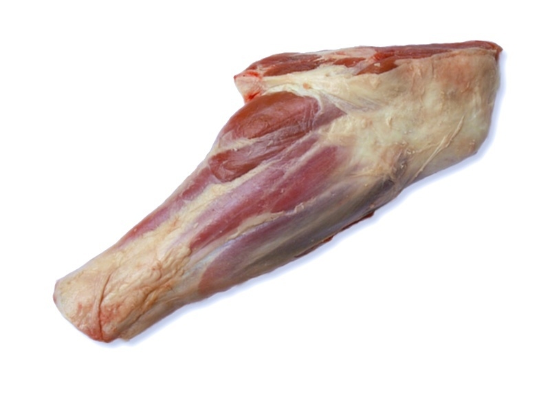 Lamb Shank (NZ) - no cut